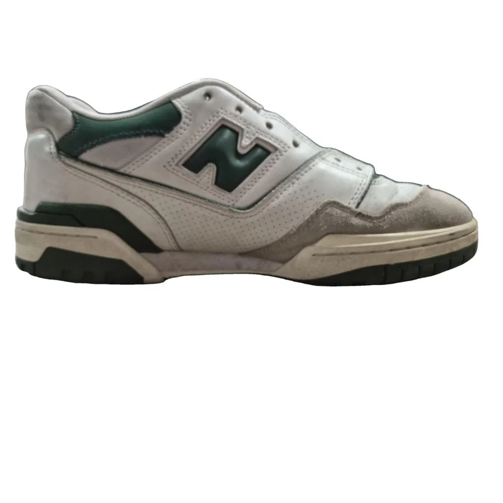 New Balance these are